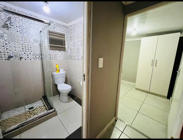 2 BEDROOM APARTMENT TO LET IN KENWYN